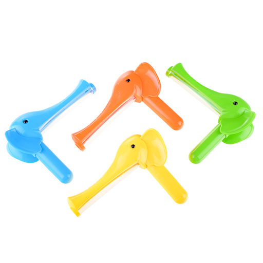 Настольная семейная игра "Слоники и шарики"