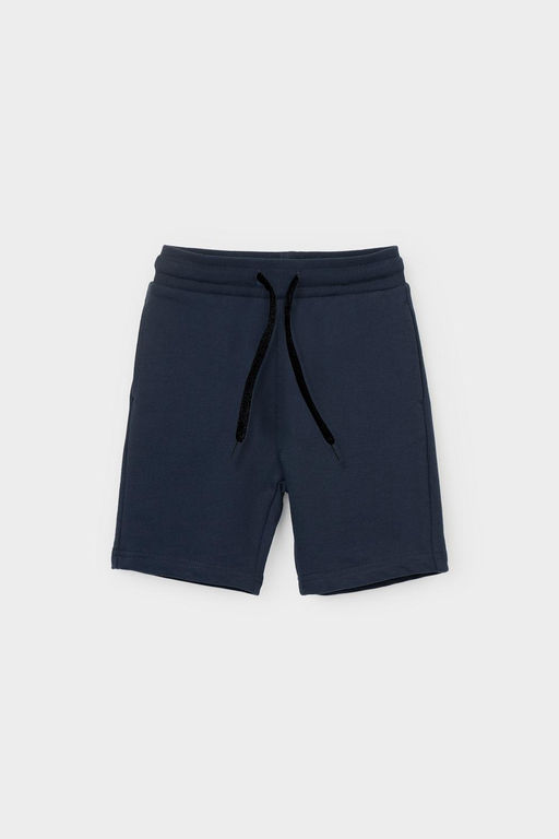 КР 400540/индиго шорты для мал