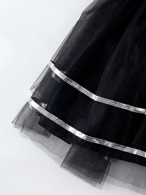 Карнавальный костюм «Королева тьмы», р.104-134