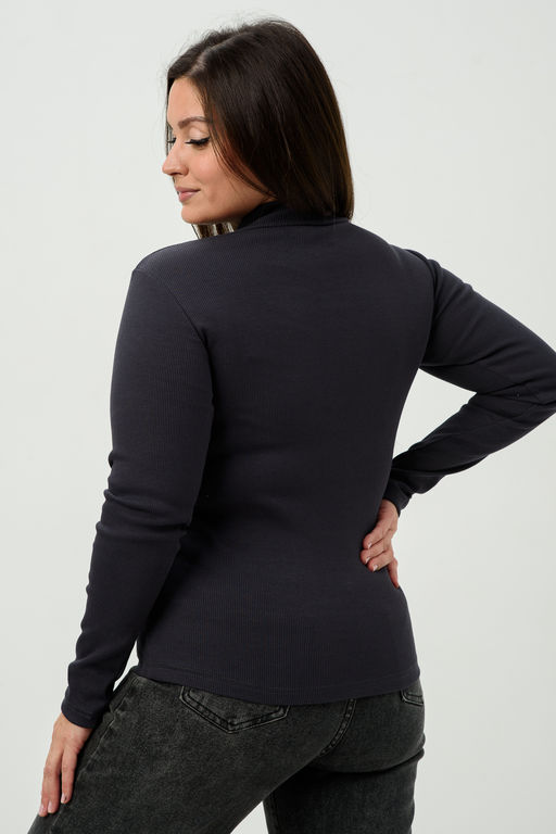 52713 Водолазка женская