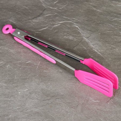 Щипцы-лопатка 29 см нейлон / FL-20 /уп 288/ - ГалеонТрейд фото 6