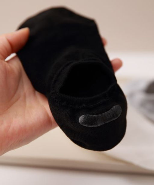 Следки р.35-40 Сеточка Серые - Krumpy фото 8