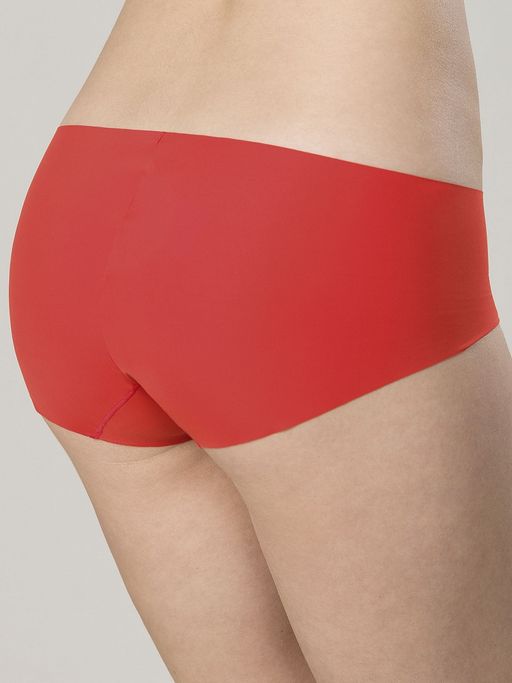 LUHA6231 трусы женские - Pelican фото 2