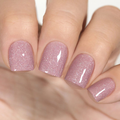 Лак для ногтей Теплые Объятия, 11 мл - Masura фото 10