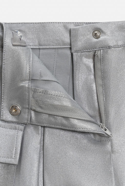 ACOOLA / Юбка детская для девочек Adina серый фото 6