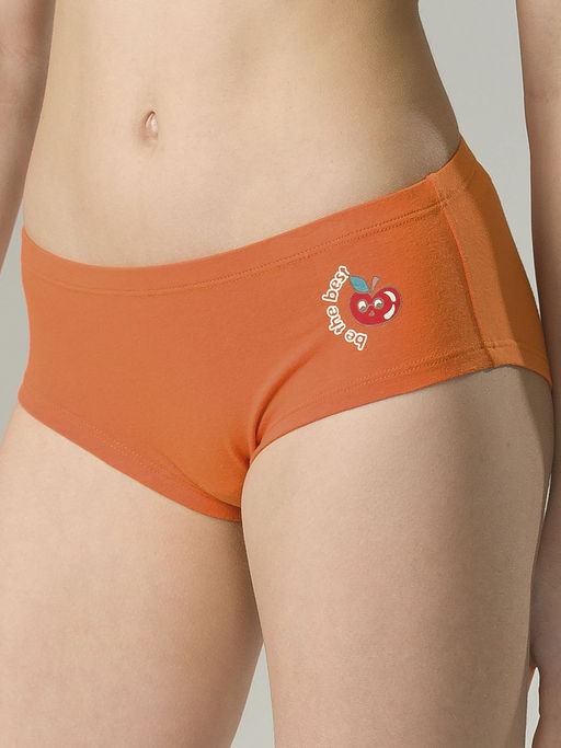 GUHB4301(2шт. в упаковке) трусы для девочек