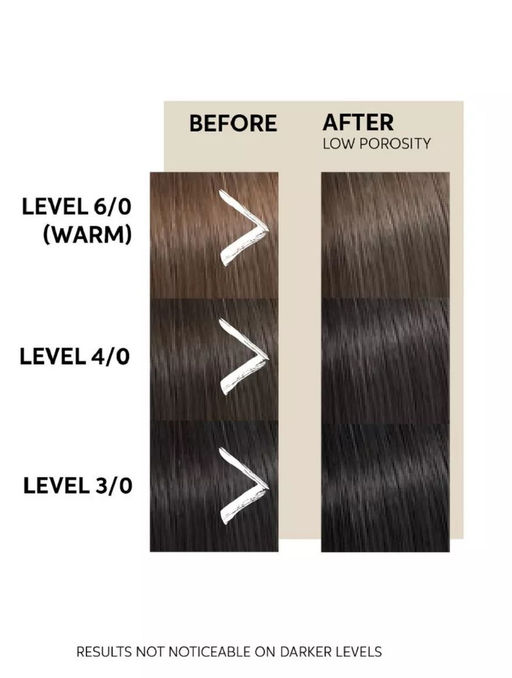 Маска оттеночная COOL ESPRESSO Color Fresh, 150 мл Wella - Wella professionals фото 3