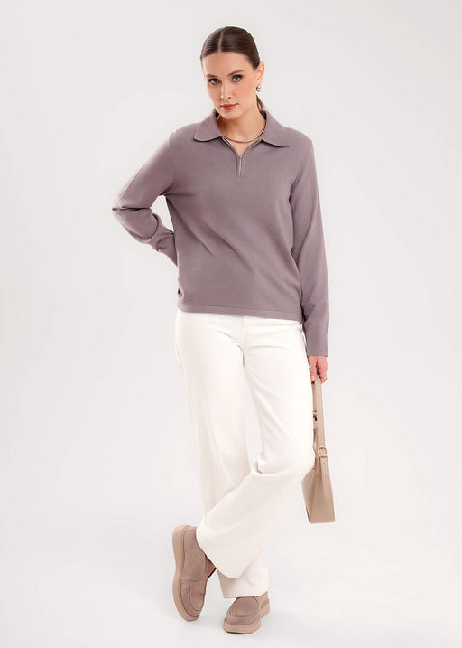 364627вн Джемпер жен. (ЧЗ)