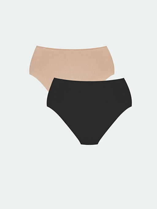 Dantel Detayl? Klasik K?lot 2li