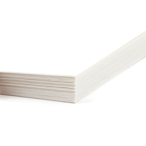 Бумага для акварели А4, 40 листов, 200 г/м², для творчества в т/у плёнке «Ван Гог»