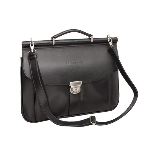 Портфель Hammond Black - Lakestone фото 3