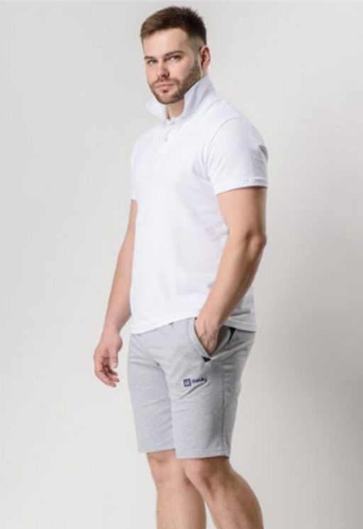 Шорты Футер 2-х нитка