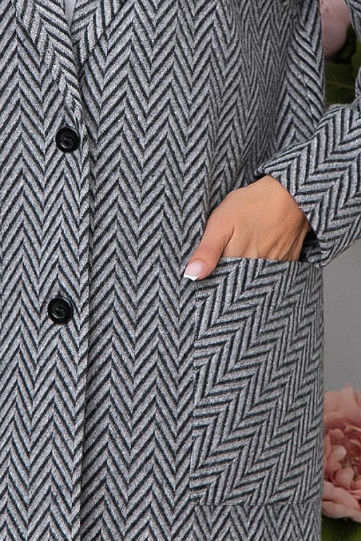 Жакет 8220 - Avili фото 4