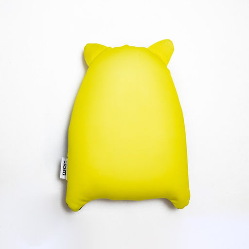 Подушка, игрушка-антистресс Котэ сильной и независимой женщины - Mni mnu фото 4