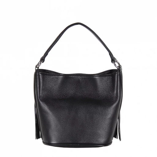 Сумка 3579VG black Vitelli Grassi