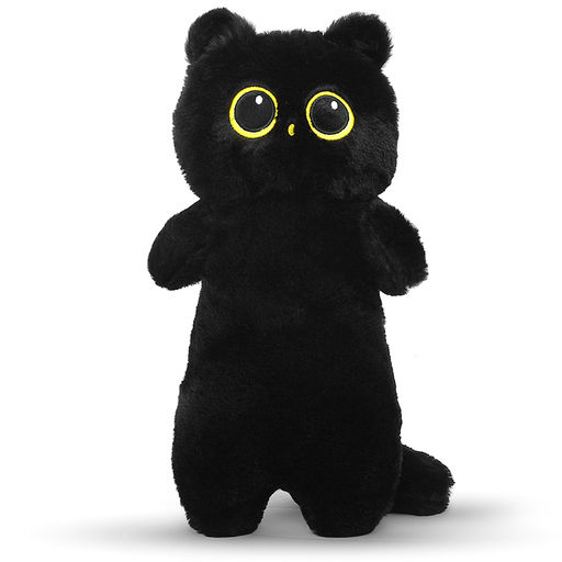 Мягкая игрушка-антистресс "Кот" 50 см