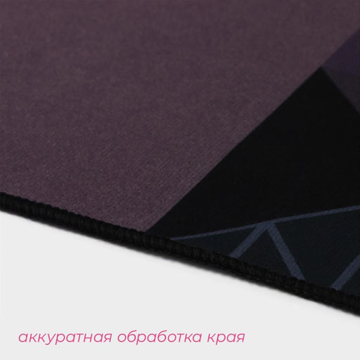 Коврики для ванной и туалета Доляна Дора, 2 шт: 5080 см, 5040 см фото 4