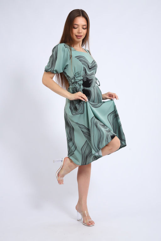 Женское платье 31958