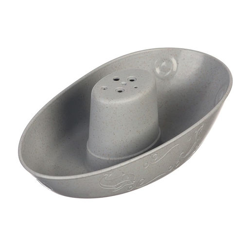 Игрушки для ванны Крошка Я «Лодочки стаканчики», набор 4 шт.