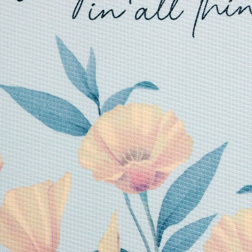 Салфетка на стол Доляна See good ПВХ 40*29см  фото 3