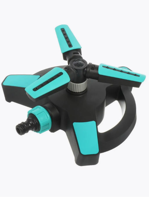 Дождеватель для полива вращающийся (3447)