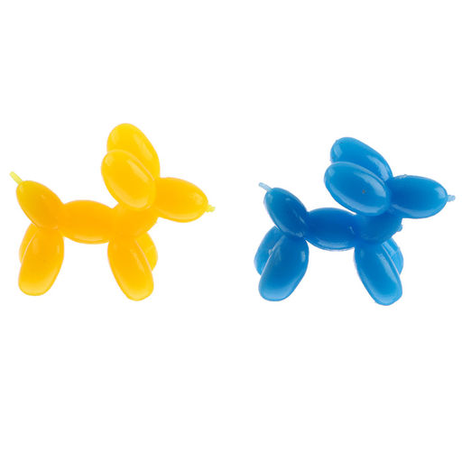 Развивающая игрушка Собачка, цвета МИКС - Simaland фото 3