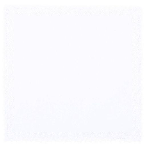 НАБОР САЛФЕТОК ИЗ 2-Х ШТ В КОРЗИНЕ АССОЛЬ 40Х40СМ БЕЛЫЙ, Х/Б 100 - Lefard фото 3