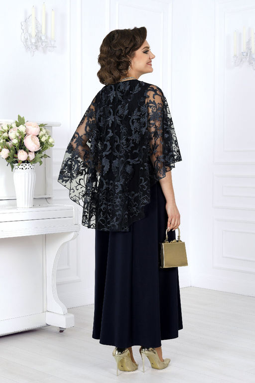 Костюм Ninele 6060 синий фото 2