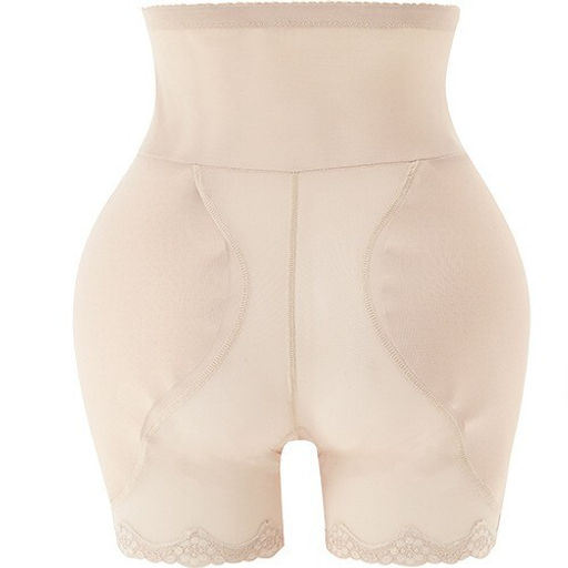 Трусы-шорты с пуш ап эффектом A33637820 - Tadmico фото 5