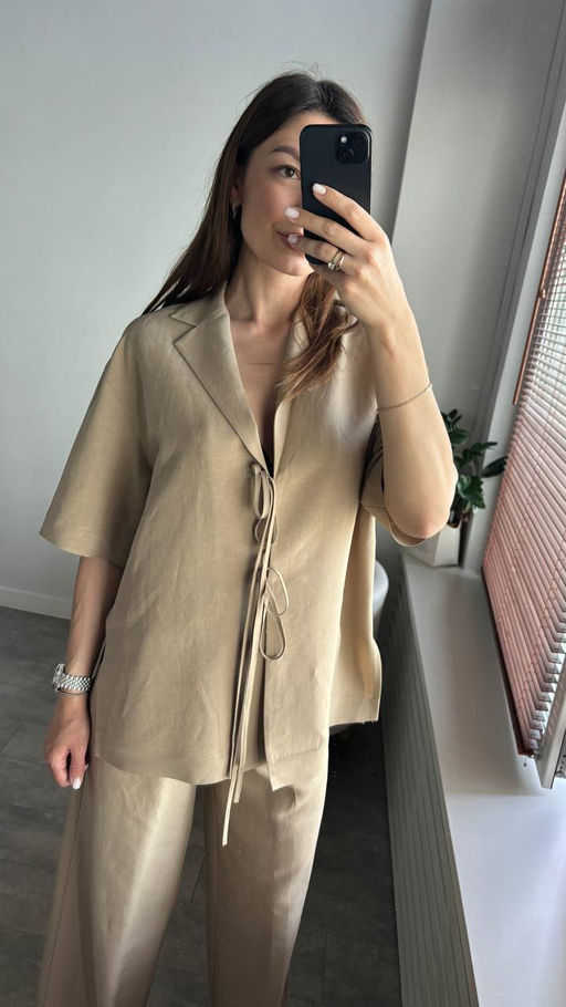 Костюм 11-378/3 - Pur pur фото 2