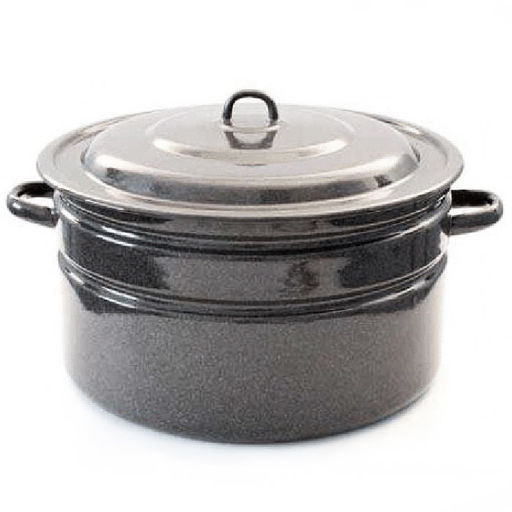 Бак 20л 42804-272/2 (коричневый рябчик)