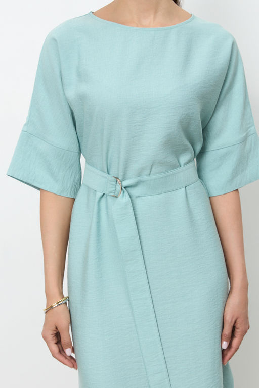 70394 Платье - Eliseeva olesya фото 4