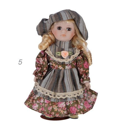 Сувенир коллекционный 22 см / 8010 /уп 80/ - Галеонтрейд фото 6