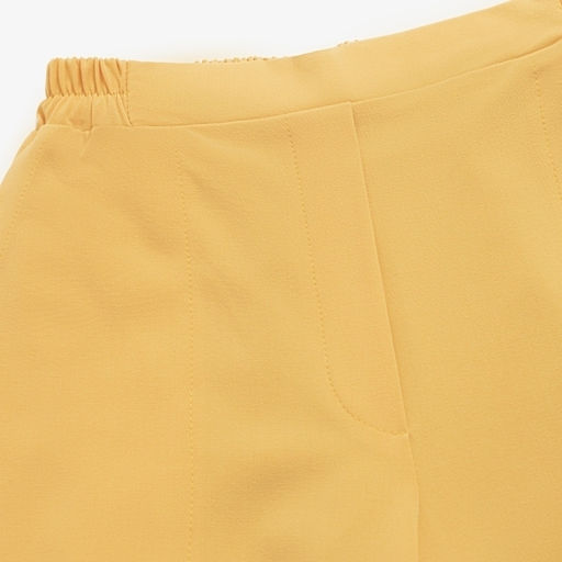 Брючный костюм с разрезами На шаг впереди моды (яркий) - Charutti фото 6