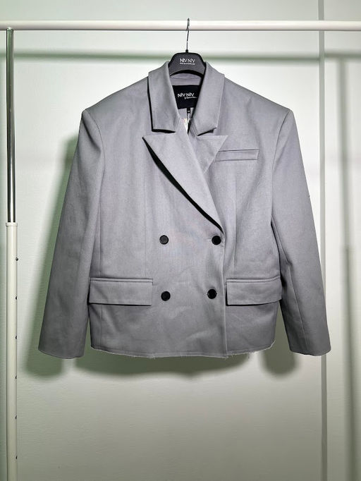 Жакет 1159 - Niv niv фото 10