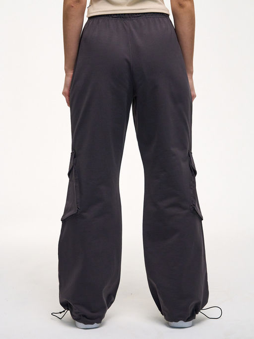 Брюки серый UZ251271335 - Nota bene фото 5