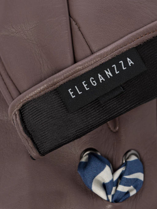 Перчатки женские ш/п IS12701 antler - Eleganzza фото 7