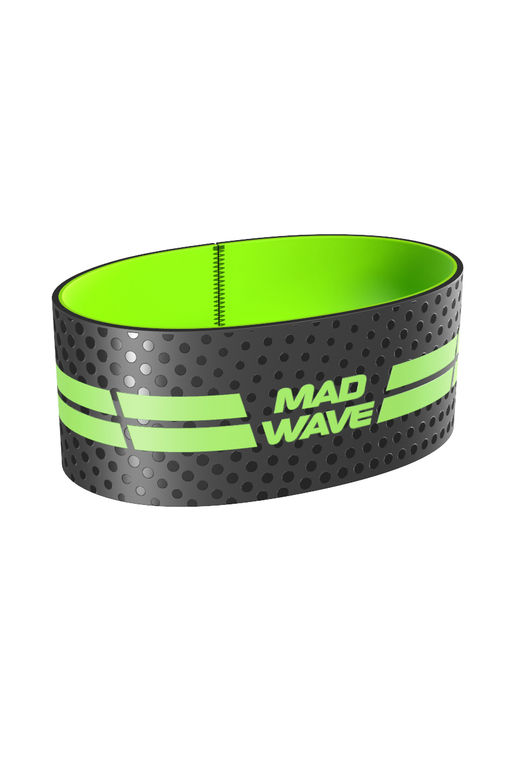Повязка на голову OPNWTR Neo headband GDSKN - Mad wave фото 2