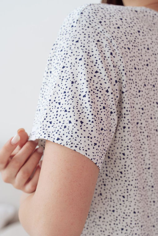 ПЛАТЬЕ ЖЕНСКОЕ арт. 4126W-70120.6H-092 - Almando melado фото 9