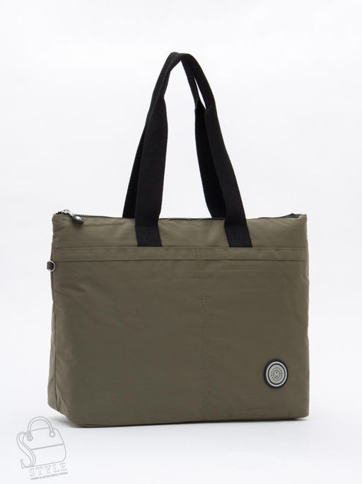 Сумка дорожная 8664MD a.green Mindesa