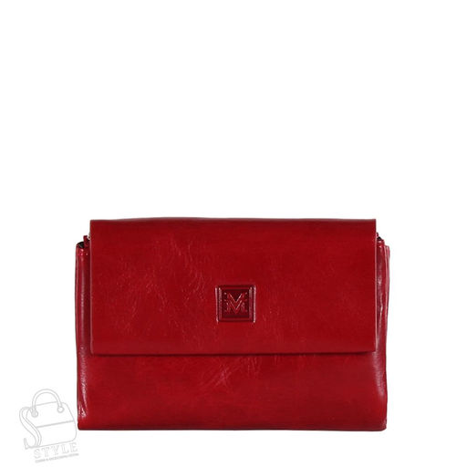 Женский кошелек 9929-1301 red Vermari в Новосибирске