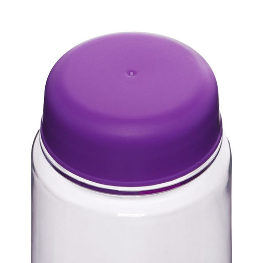 Бутылка для воды My bottle 500 мл, 19.5×6 см, МИКС