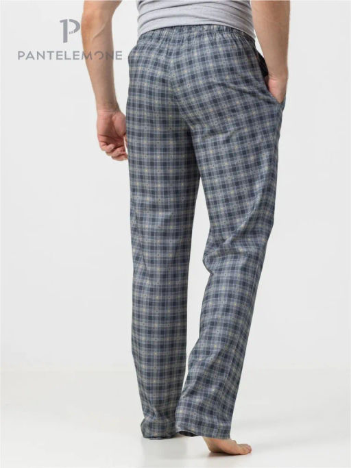 Мужские брюки домашние - Pantelemone фото 53