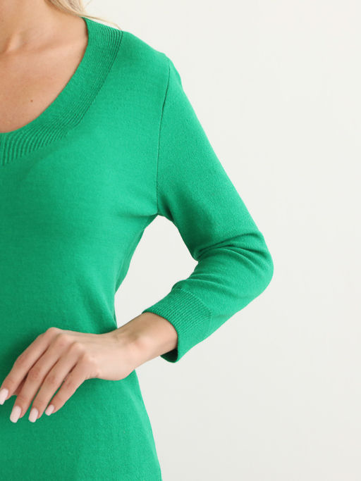 Джемпер Др4-536/2 - Wisell фото 12