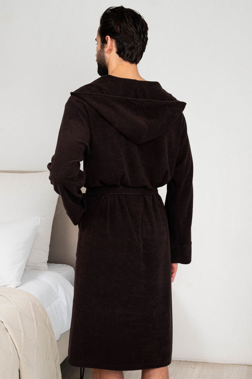 Халат мужской 319