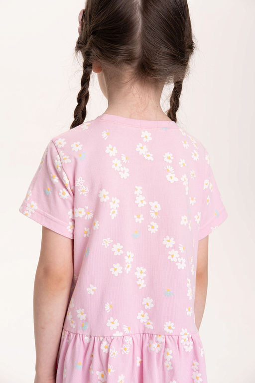 GFDT3369/3 Платье для девочек