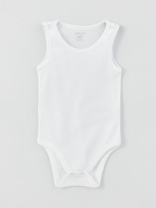 Bisiklet Yaka K?z Bebek ??t??tl? Body 2li - Waikiki фото 2