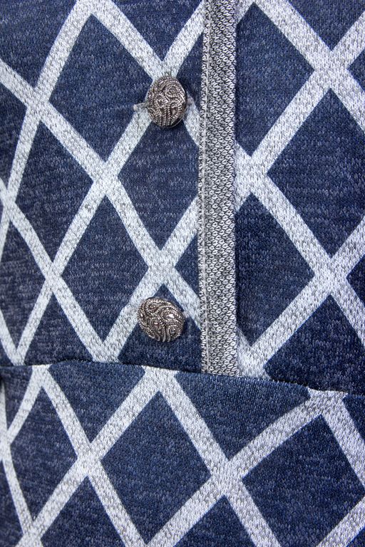 Платье П4-3519/5 - Wisell фото 10