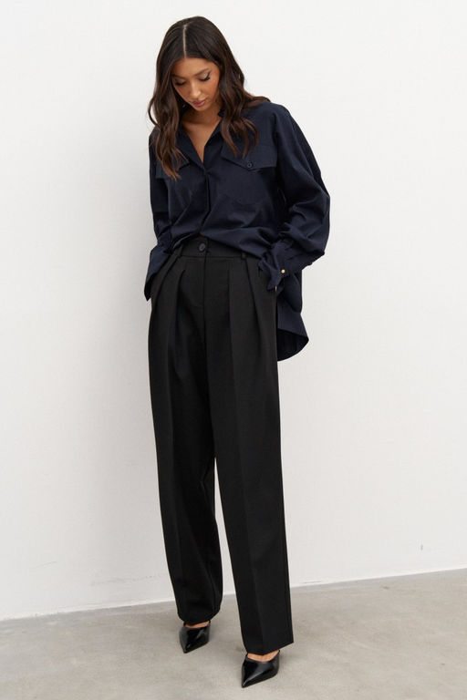 Брюки А1341 - Annete фото 4