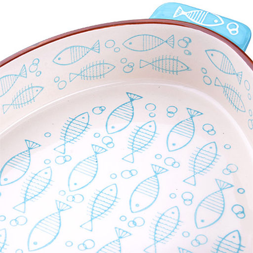 27904 Форма для запекания 2,7л.керамика LR (х6) - Mayer&boch фото 3